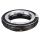 K&F Concept Adapter bagnetowy - Leica M / Nikon Z - 1550429 - zdjęcie 5